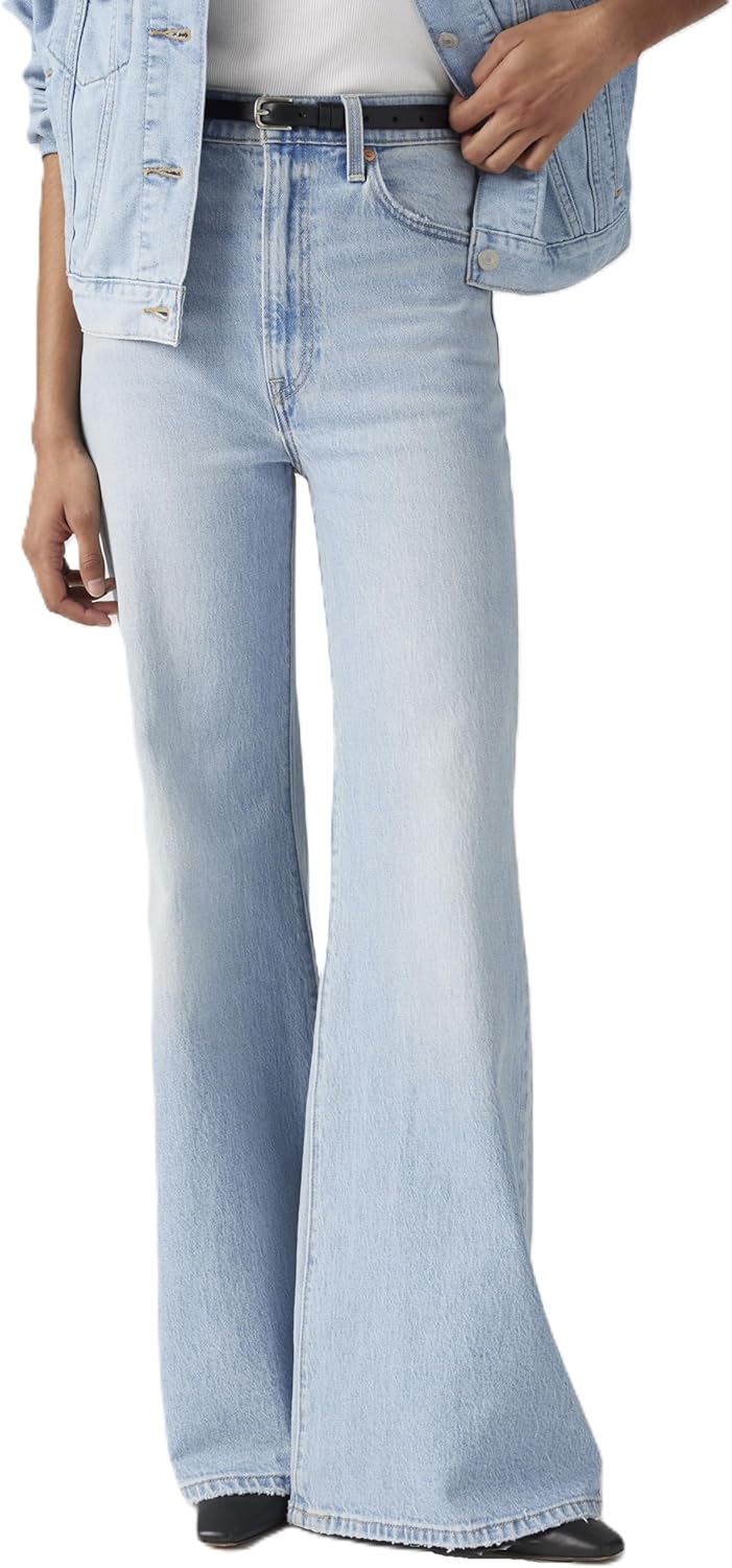 DIESEL☆レディース　デニム ボア ジャケット DIESEL ボアデニムジャケット DIESEL（ディーゼル）の「レディース